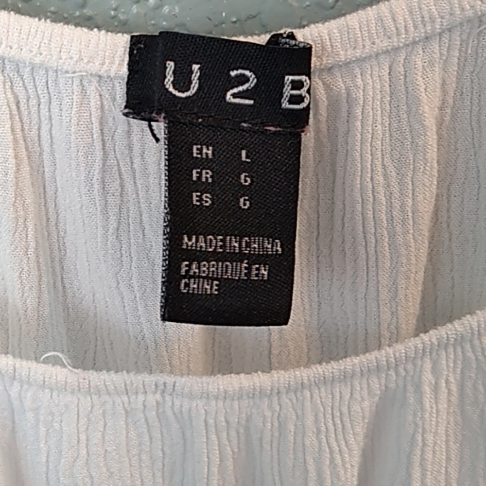 Blouse - Picture 3 of 3